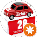 Didier BOUVIER profile picture